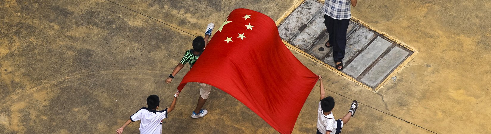 China lleva a cabo nuevas pruebas del yuan digital