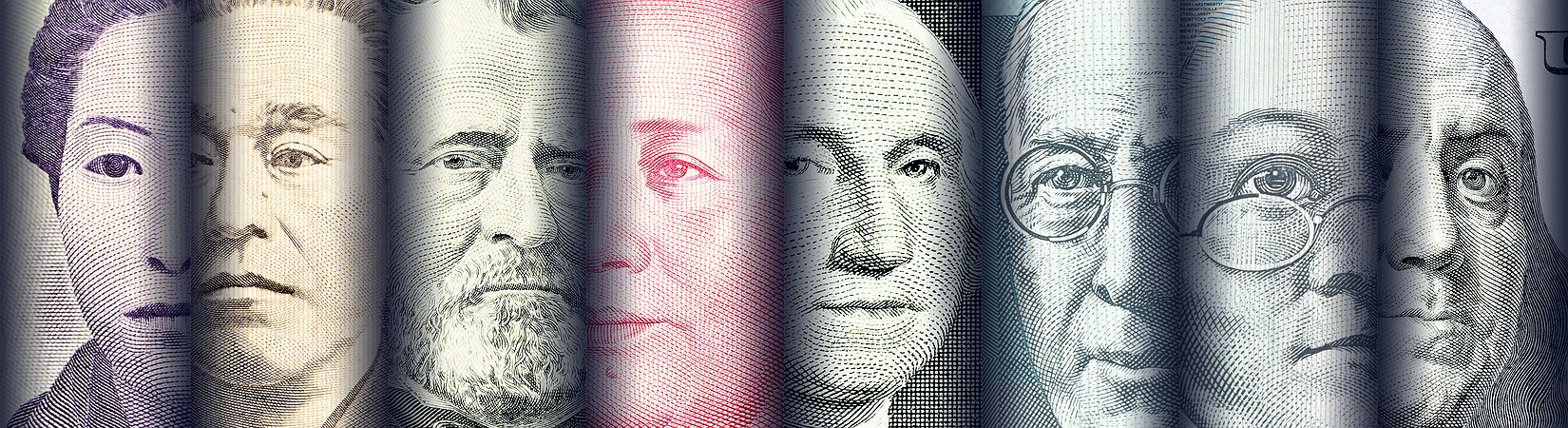 ¿Cómo influye la divisa en la inversión en renta variable?