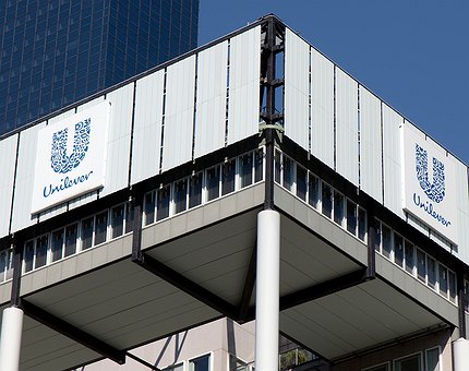 Unilever usará el blockchain para mejorar la trazabilidad