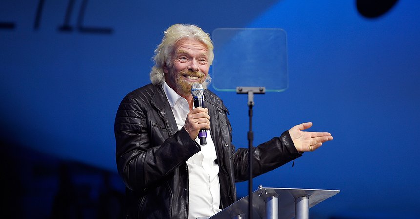 Virgin Orbit planea salir a bolsa y alcanzar una valoración de 3.200 millones $