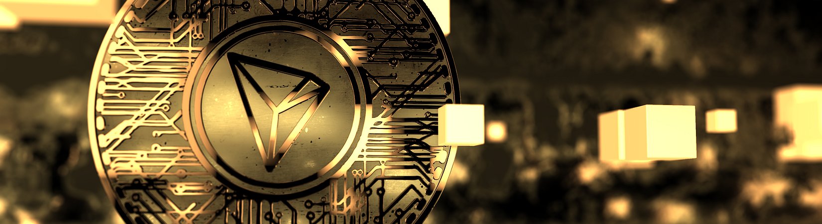 eToro Announces Support for TRON