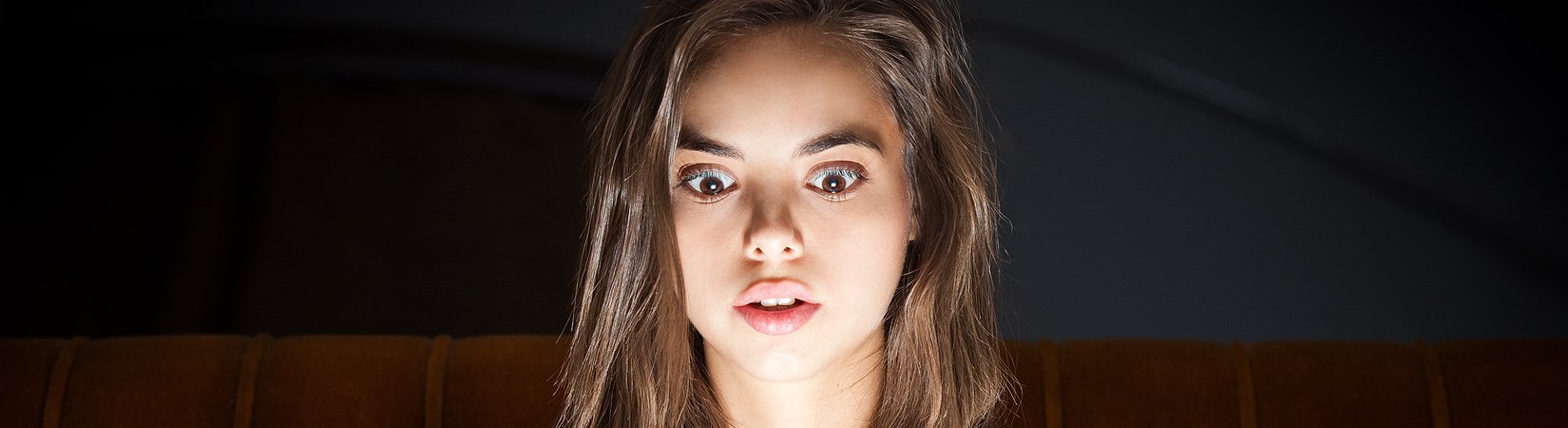 Los libros que dan más miedo de todos los tiempos