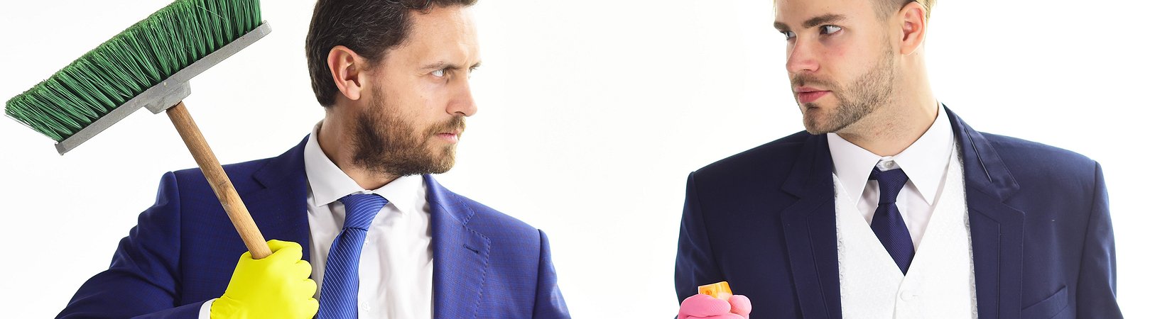 First Results of Operation Cryptosweep