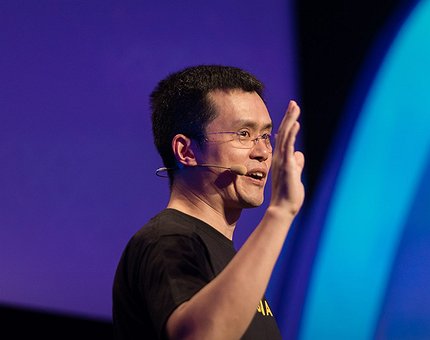 Singapore, venture capital statale investe in Binance