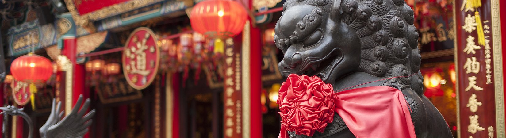 آسيا للمستثمرين: هل هي قنبلة أم مرفأ آمن؟