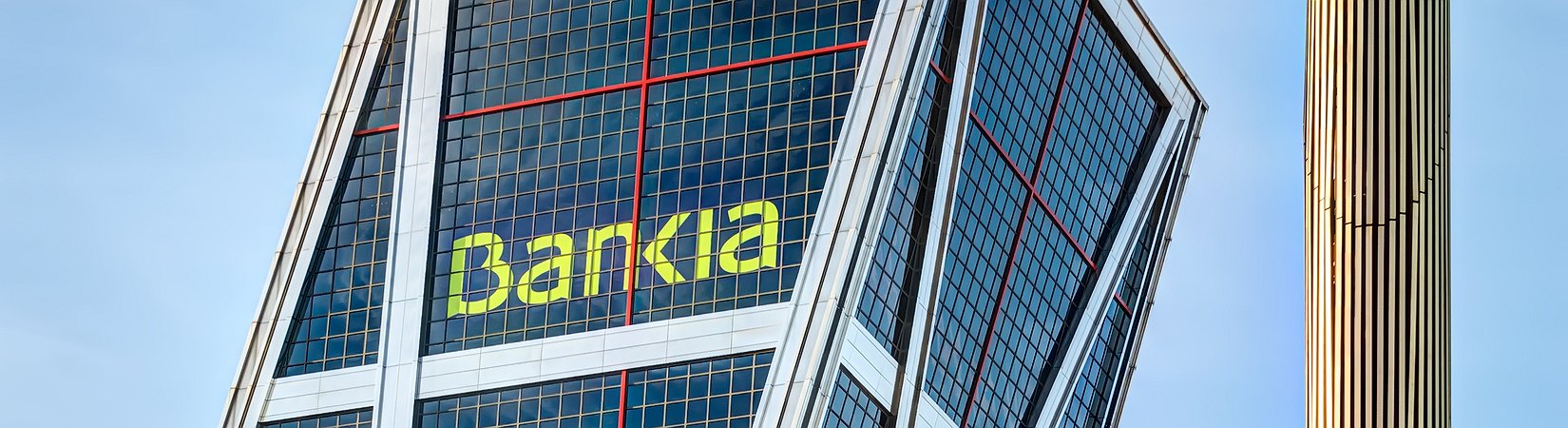 El juez del caso Bankia investiga al Banco de España