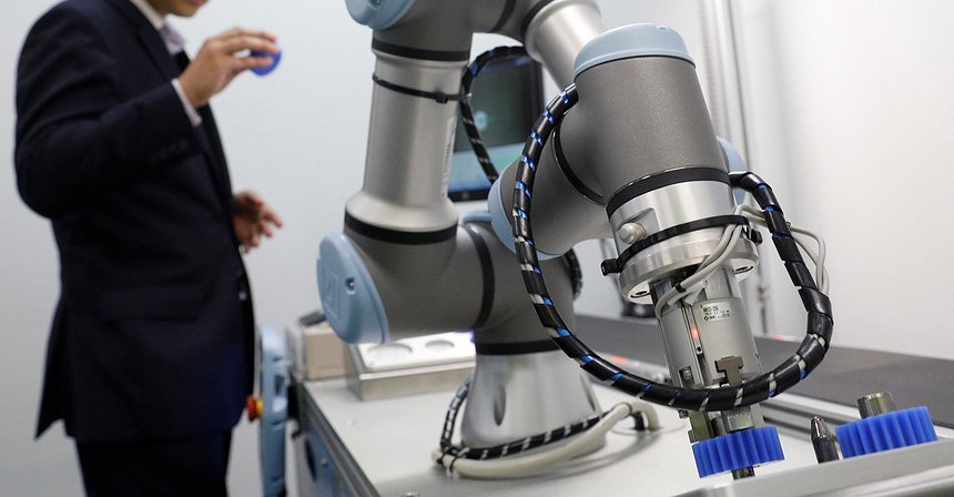 Singapore to invest $100m in AI