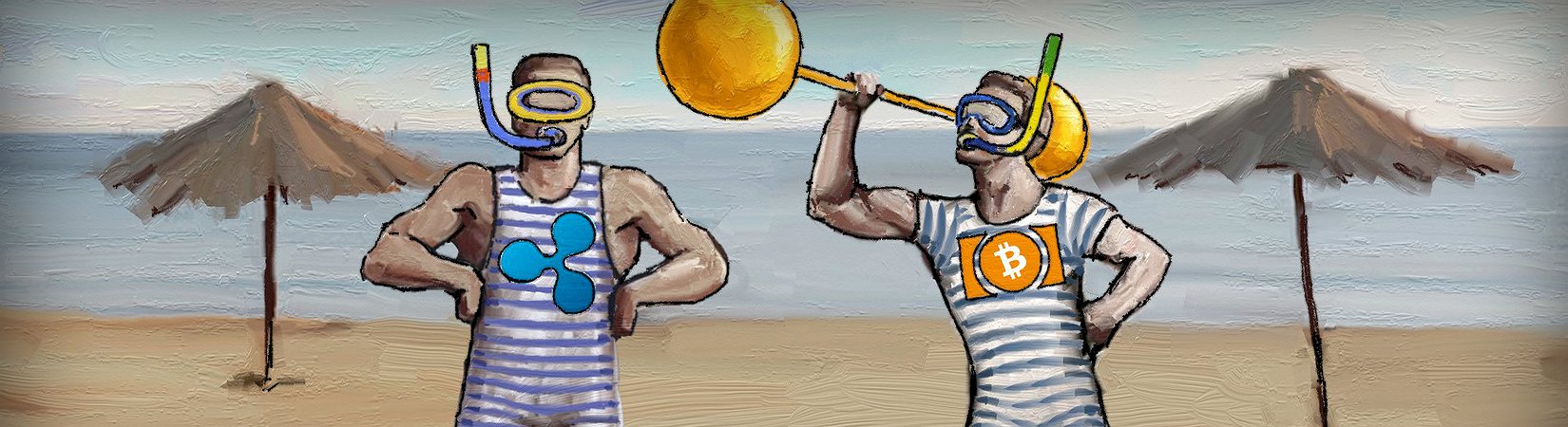 Mercato delle criptovalute: le top news del 20/4/2018