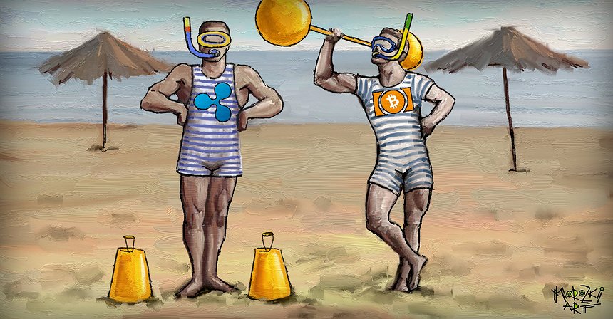 Mercato delle criptovalute: le top news del 20/4/2018