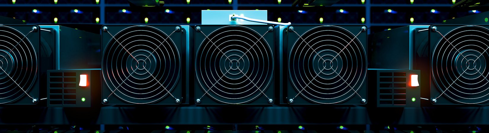 Bitmain Estimated Low at $15 Billion