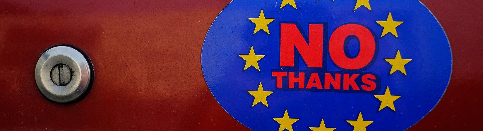 La salida británica de la UE provoca una crisis de poder en Europa