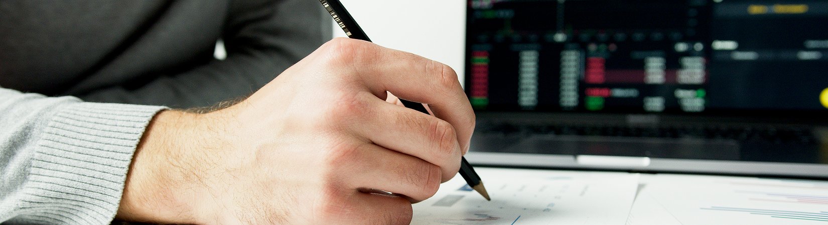 Top Regulated Brokers for Your Trading Investment