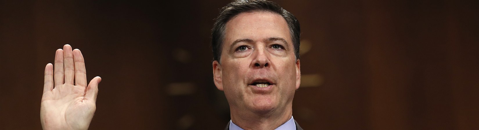 Trump despidió al director del FBI porque no le garantizó su lealtad