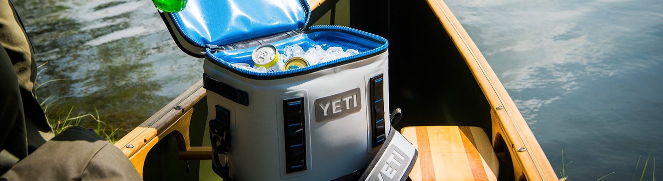 Yeti Sales Surge on Demand for Pricey Drinkware - WSJ