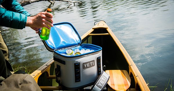 Yeti Sales Surge on Demand for Pricey Drinkware - WSJ