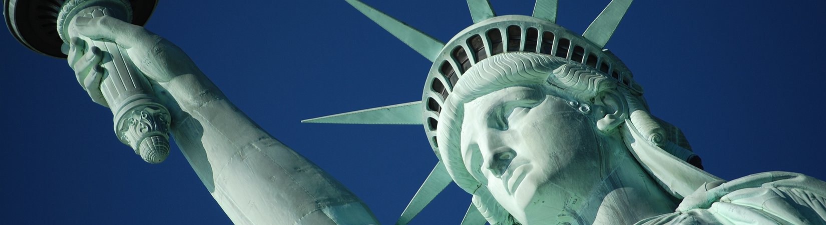 Tempos difíceis para os EUA