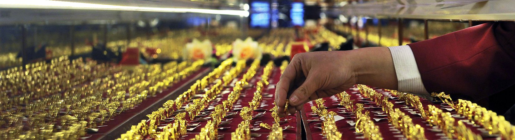 $22b gold deposit discovered in China