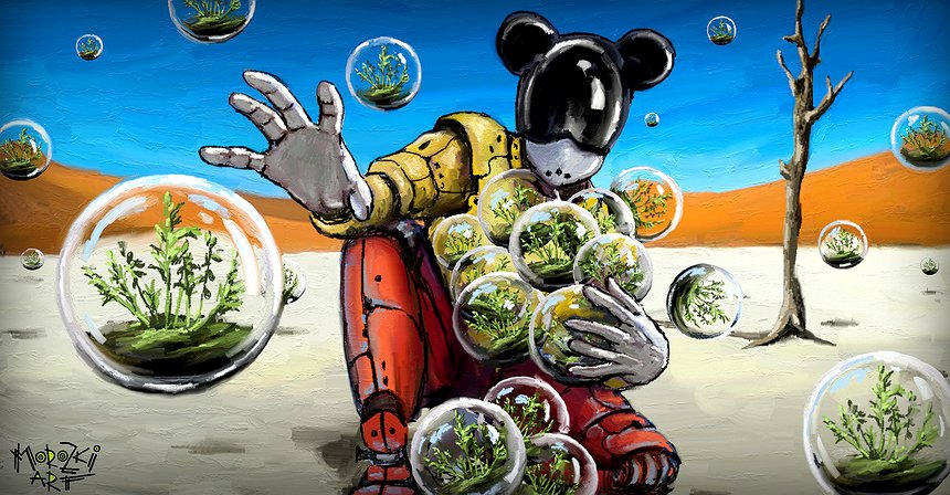 Cómo el blockchain ayudará a aumentar la ciberseguridad