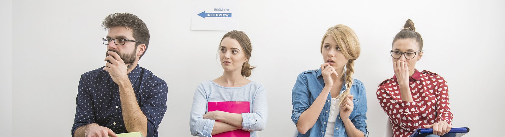 5 reglas falsas sobre la búsqueda de trabajo