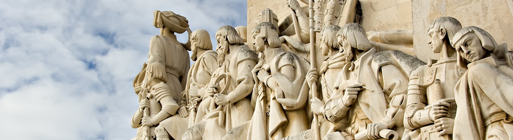 Os novos descobridores: os empreendedores portugueses