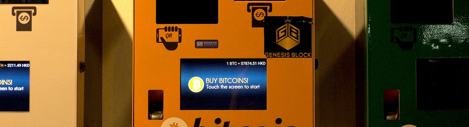 El Salvador's Crypto ATMs Add Support for Lightning Network