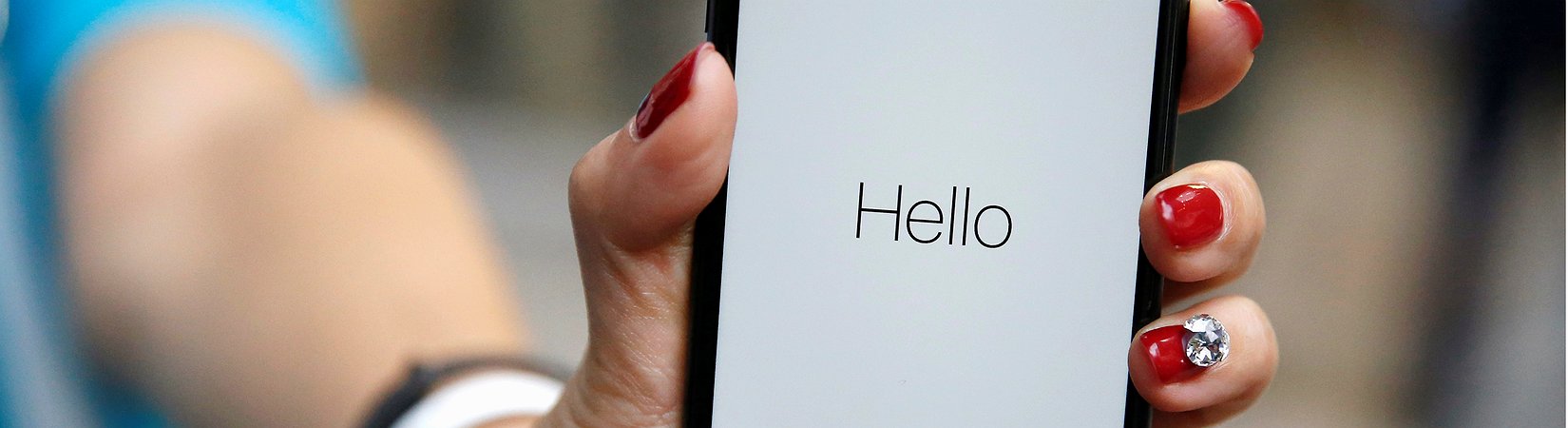 iPhone 7 chega hoje às prateleiras das lojas