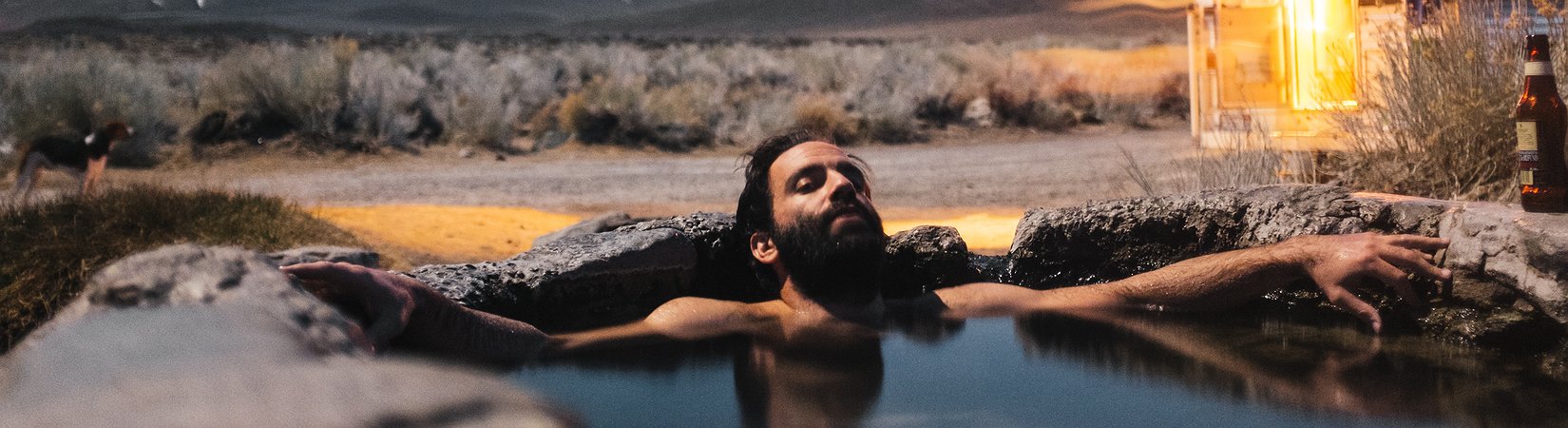 Cómo disfrutar de unas vacaciones sin dejar de trabajar