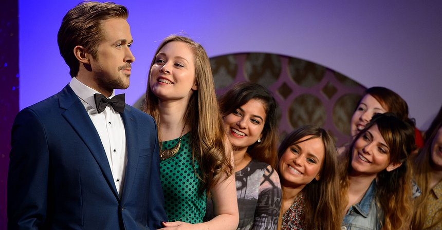 How to Mine Crypto: Here are Ryan Gosling Gifs that Explain