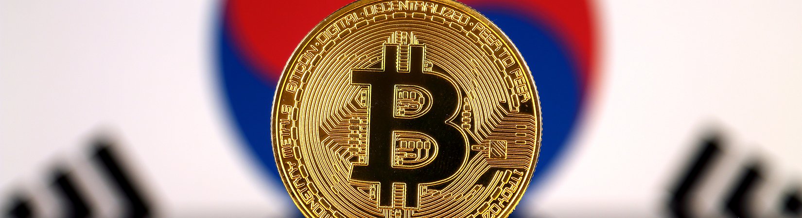 Authority sudcoreana sospettata di insider trading sulle criptovalute
