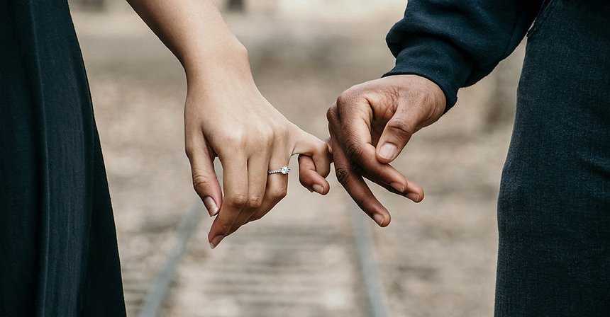 5 formas de aprovechar la cuarentena para fortalecer tu relación