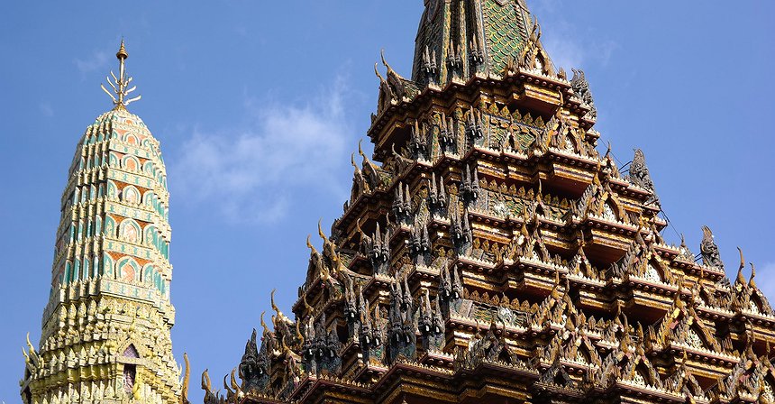 Thailand to Waive $1B in Taxes for Token Issuers: Report