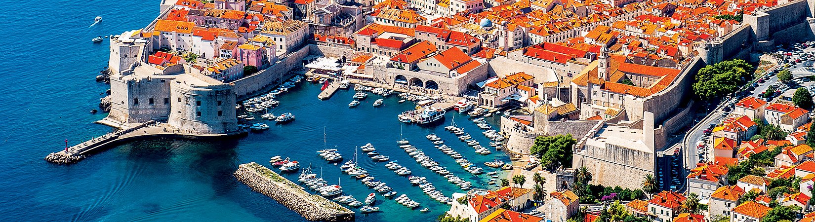 As melhores coisas para fazer na Croácia
