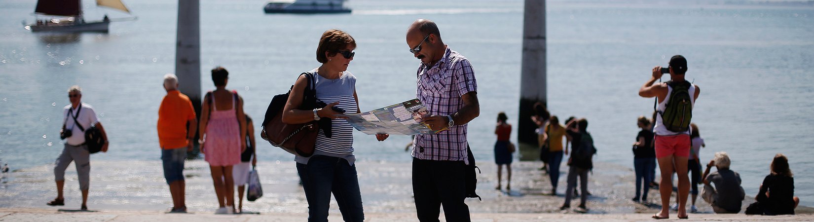 O Airbnb é bem acolhido em Lisboa