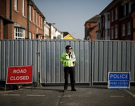 EE. UU. planea imponer nuevas sanciones a Rusia