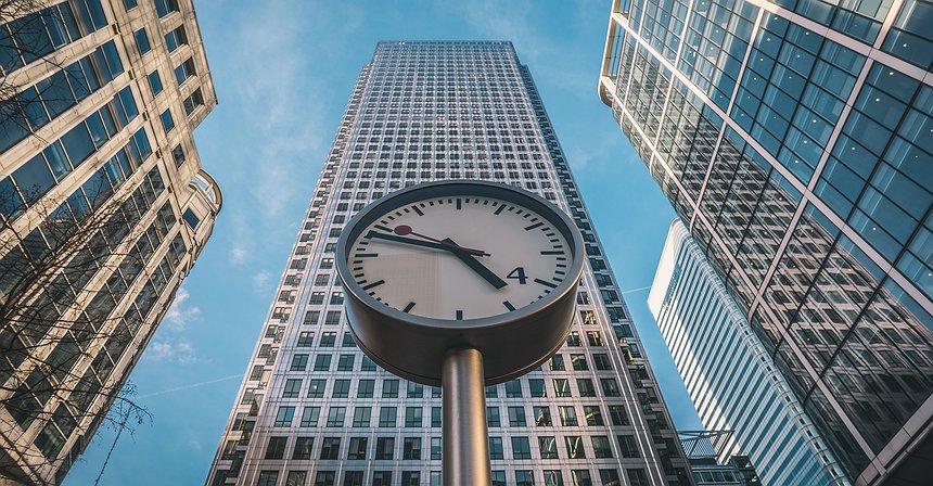 عام 2019 هو العام حين ستقبل المصارف العملات المشفرة نهائياً