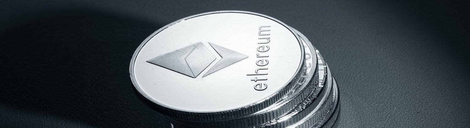 Ethereum Fell by Almost 50% in June