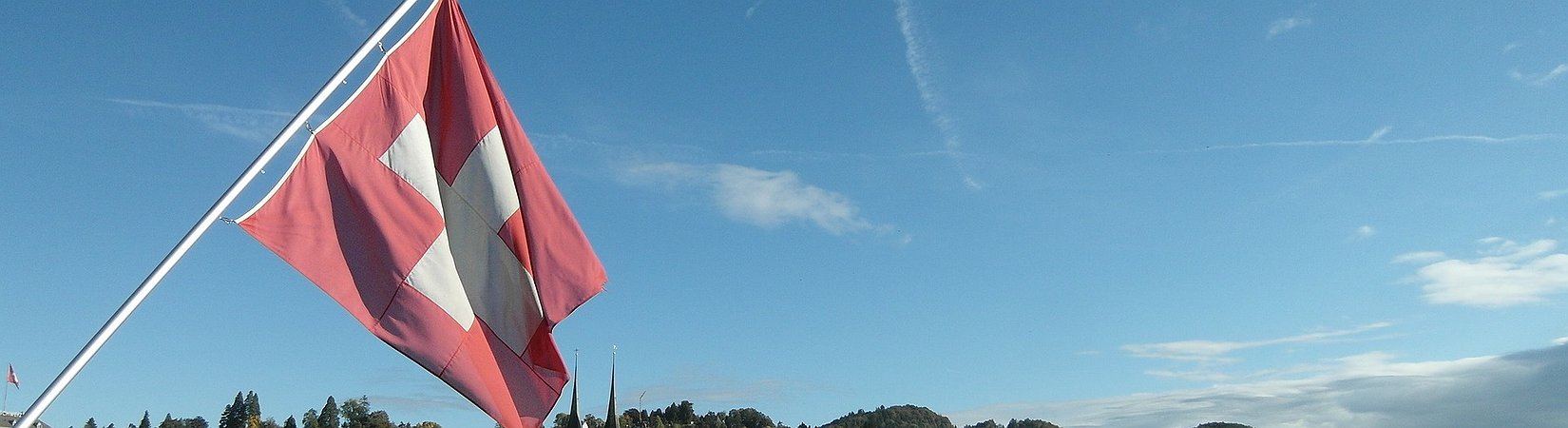 El regulador de Suiza no impedirá el desarrollo de Libra