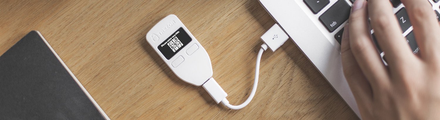 Ledger desvela 5 importantes vulnerabilidades de seguridad de las carteras de Trezor