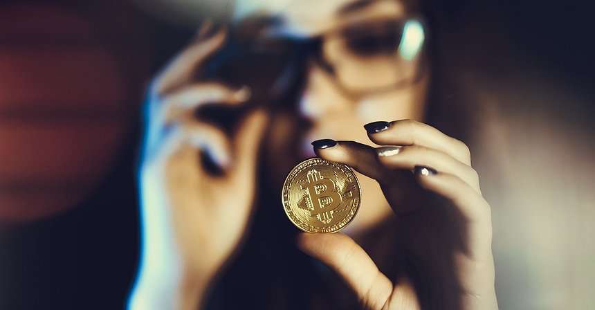 Come sapere quando comprare bitcoin