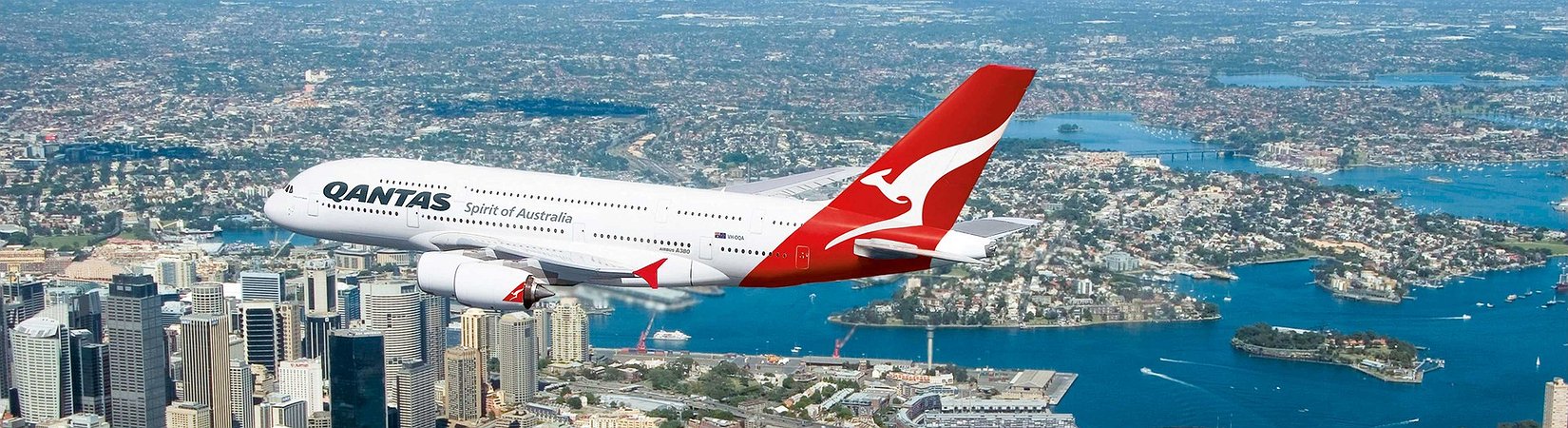 ¿Cuáles son las compañías aéreas más seguras de 2016?