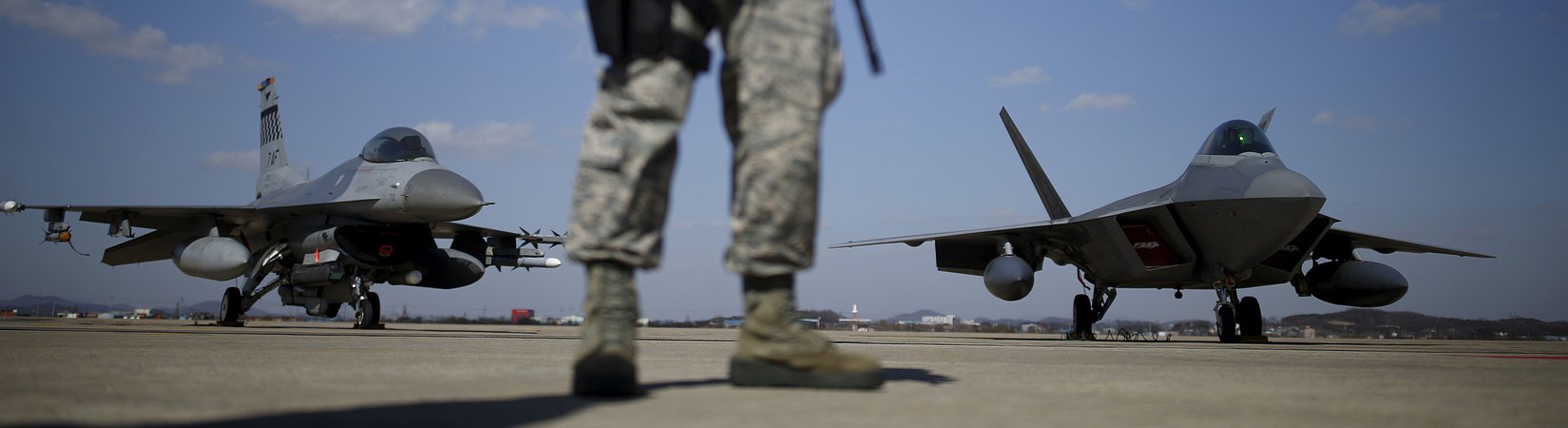 Isis, bombardamenti USA in Libia