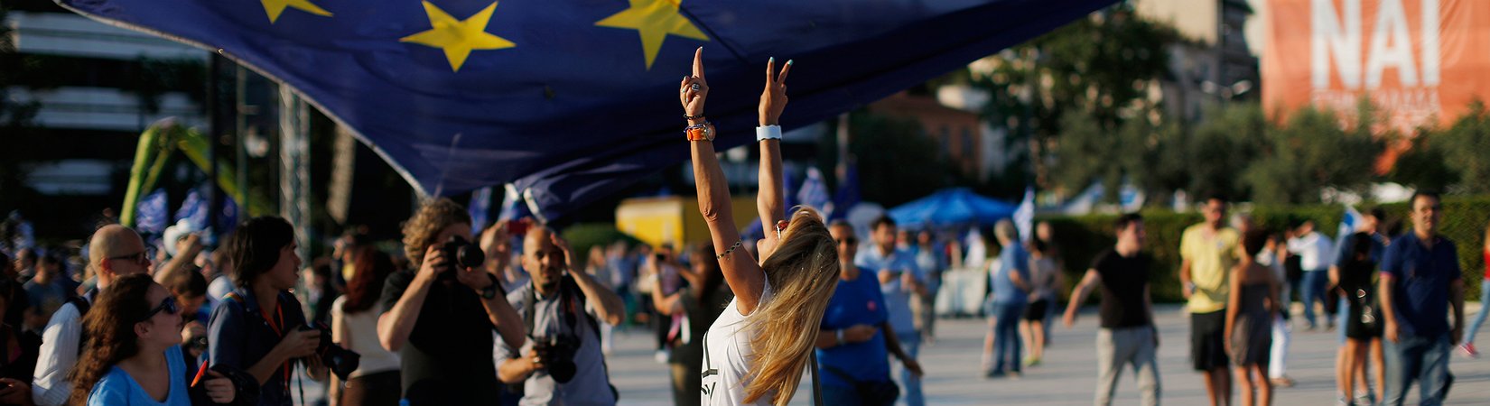 LA UE se aparta de China