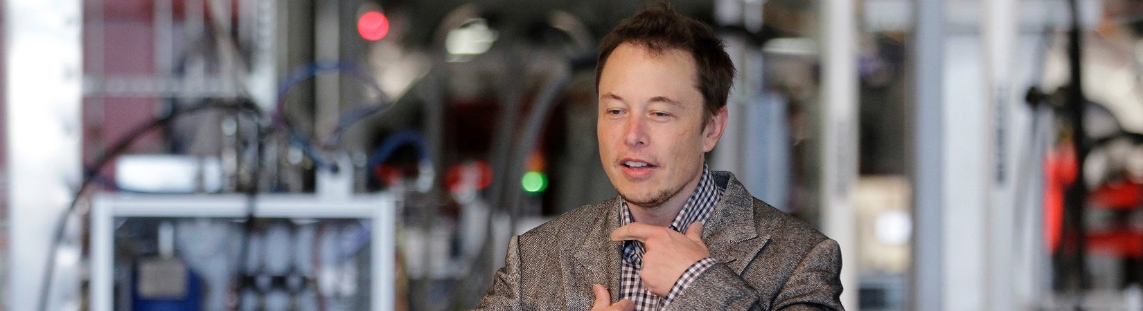 Elon Musk vuelve a hacer caer al bitcoin con un nuevo tweet