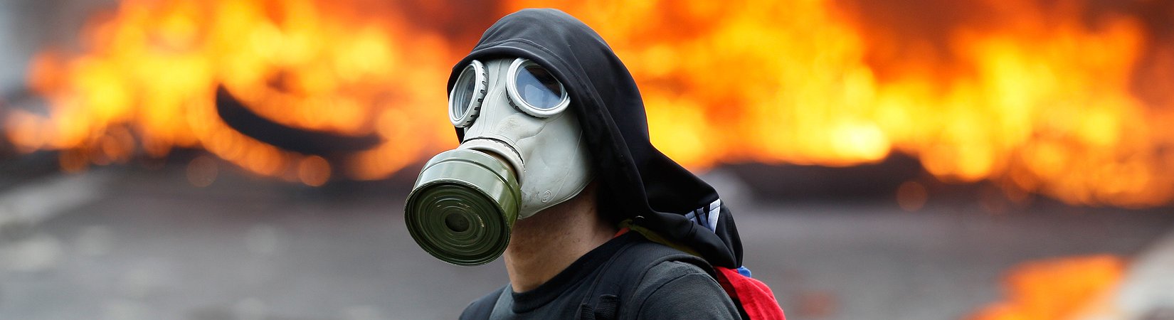 3 formas en las que la crisis de Venezuela podría afectar al petróleo