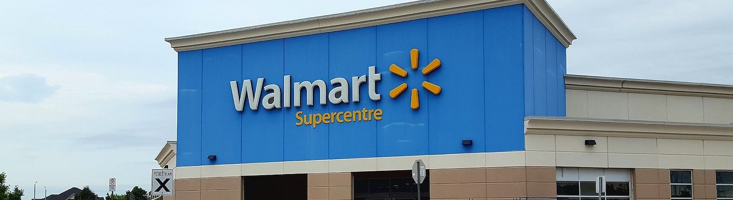 Walmart Intends to Launch its Own Crypto and Collection of NFTs
