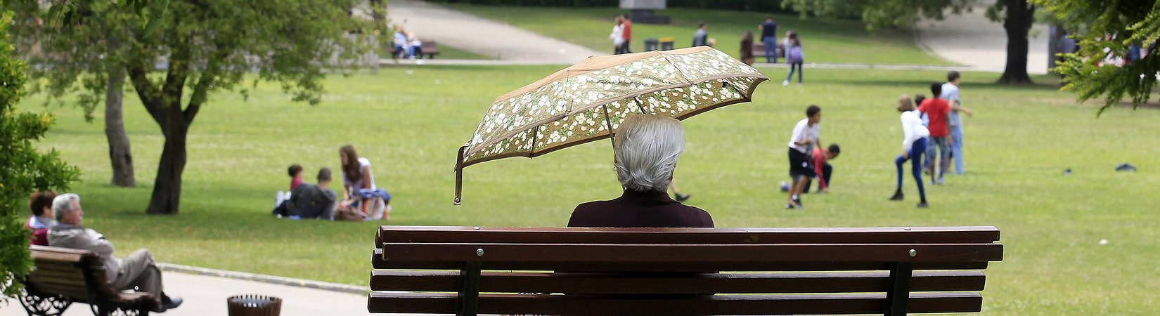 População portuguesa diminuiu pelo oitavo ano consecutivo
