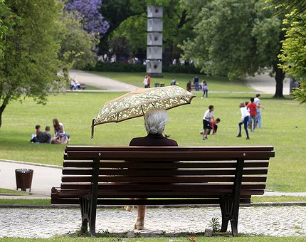 População portuguesa diminuiu pelo oitavo ano consecutivo