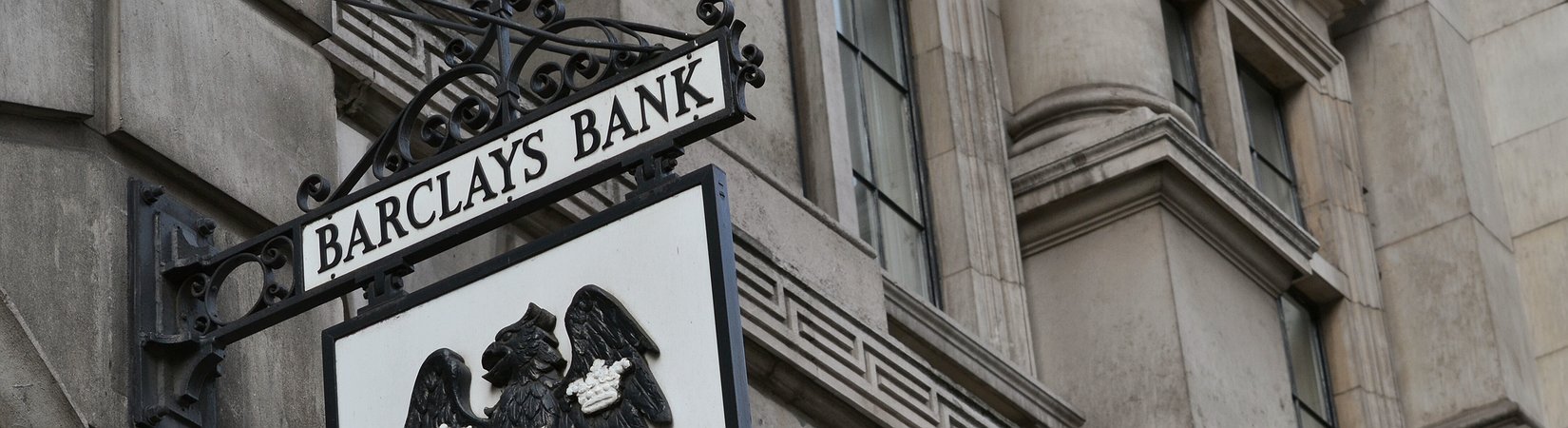 Barclays Cuts Ties with Coinbase
