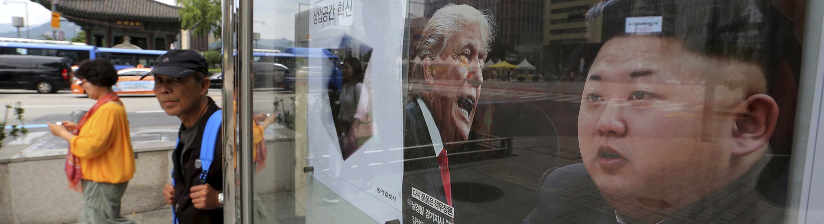 Conselho de Segurança da ONU vota hoje quanto a sanções mais severas contra a Coreia do Norte