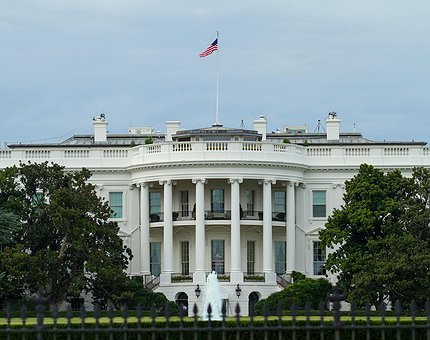 La administración Trump presenta su informe sobre criptopolítica
